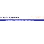 Dr. Kenneth A. Barton, DDS