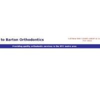 Dr. Kenneth A. Barton, DDS ico