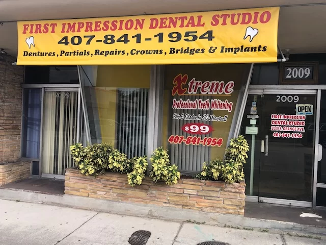 First Impression Dental Studio Picture 1