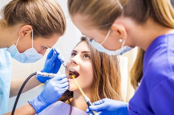 Smile at First Sight Dental - Aberdeen Picture 1