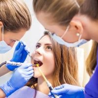 Smile at First Sight Dental - Aberdeen ico