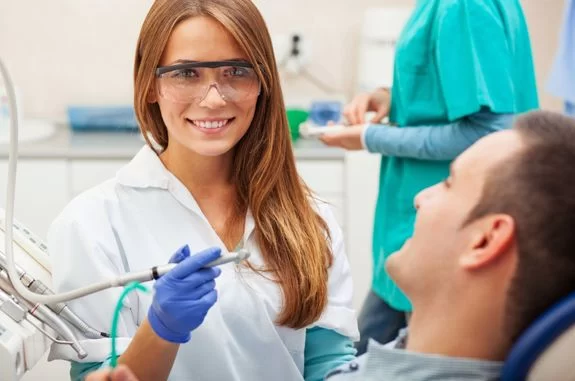 Smile at First Sight Dental - Aberdeen Picture 2
