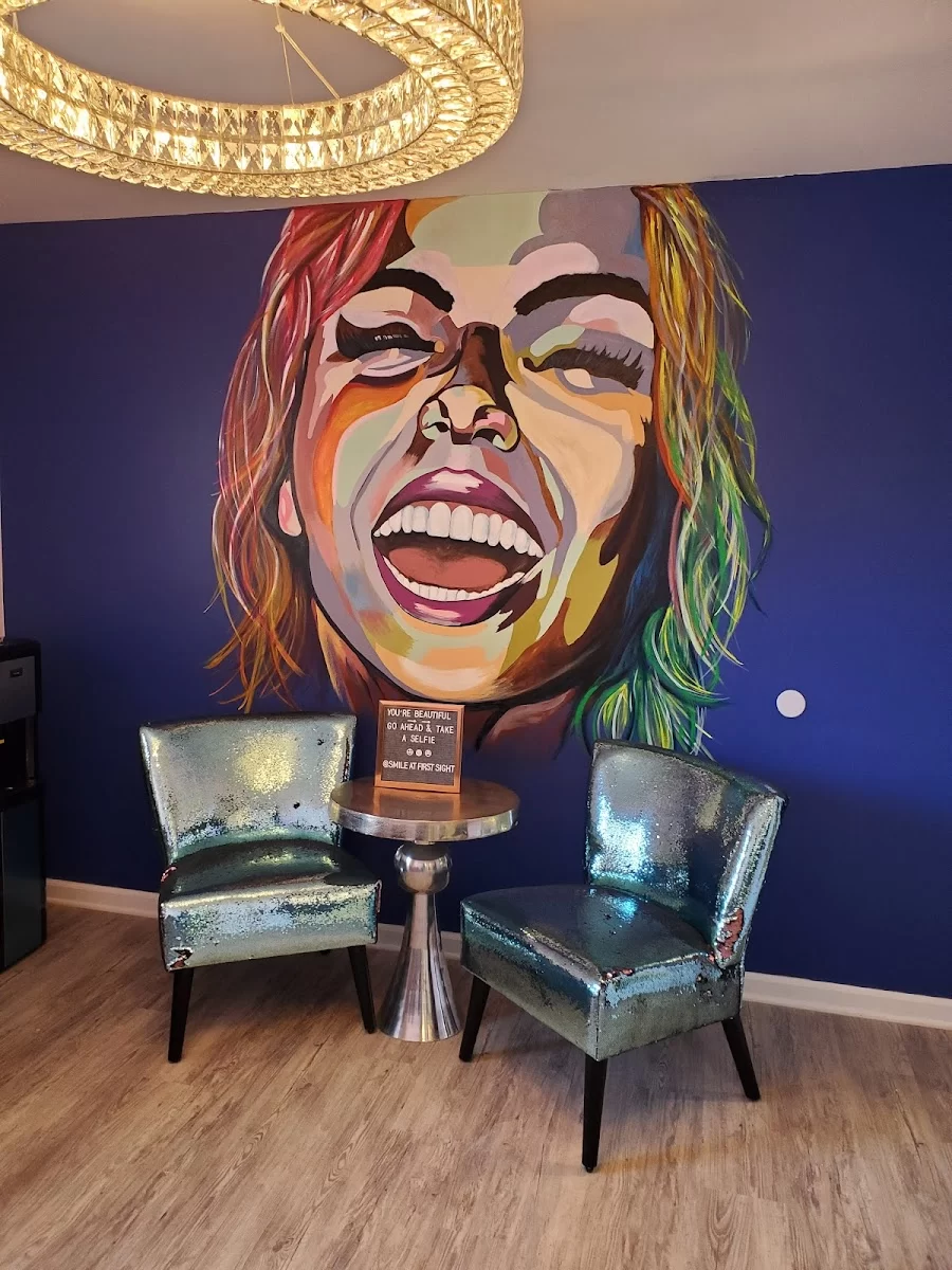 Smile at First Sight Dental - Aberdeen Picture 9