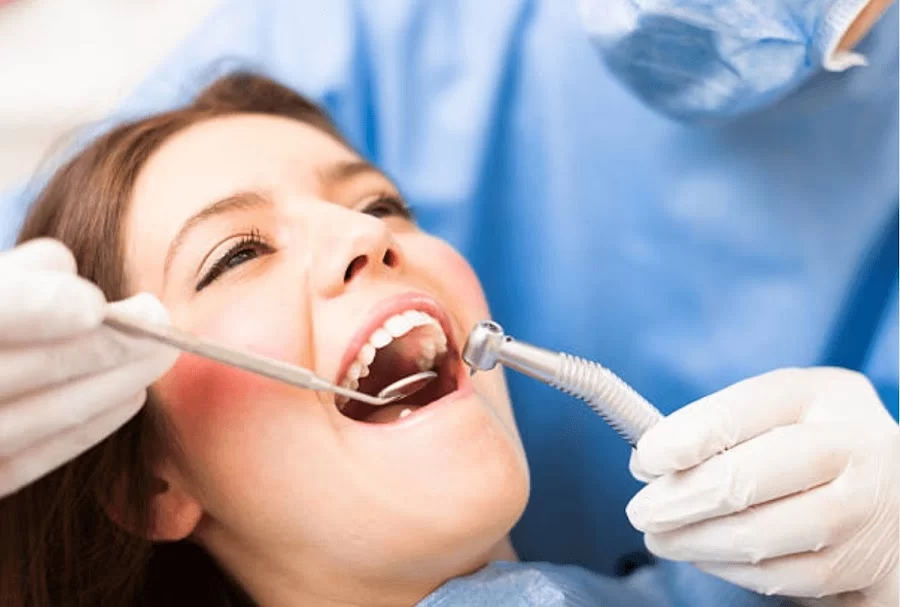 Dental Healing Arts Picture 3
