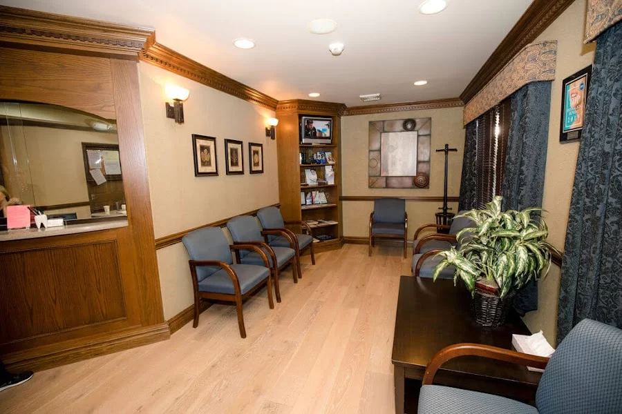 Dental Healing Arts Picture 8