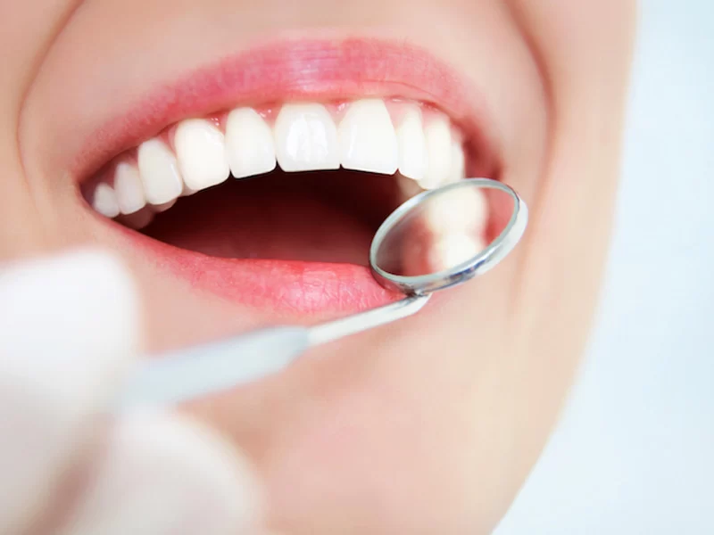 Dental Healing Arts Picture 2