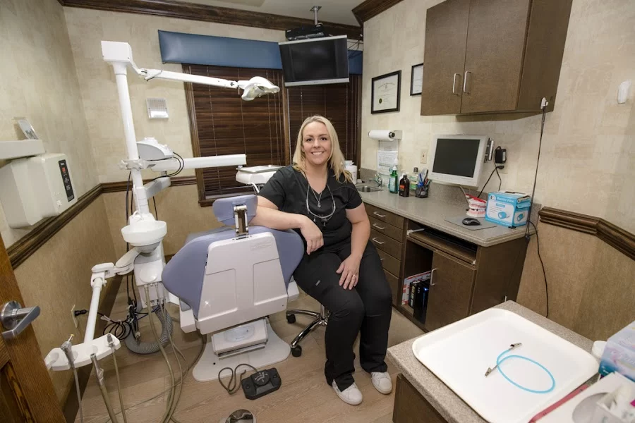 Dental Healing Arts Picture 4