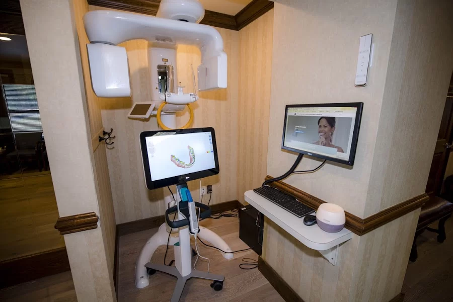 Dental Healing Arts Picture 1