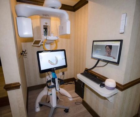 Dental Healing Arts
