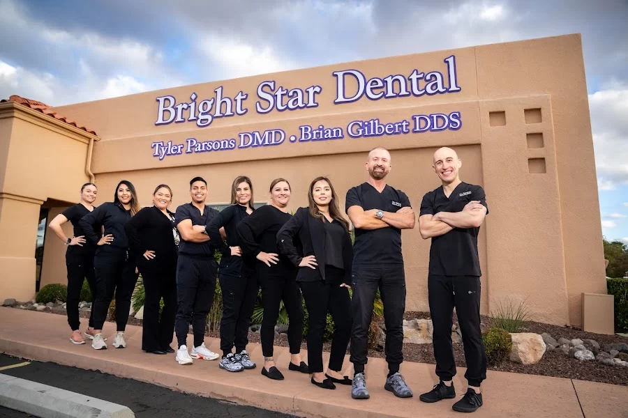 Bright Star Dental Picture 7