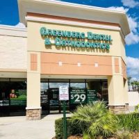 Greenberg Dental & Orthodontics ico