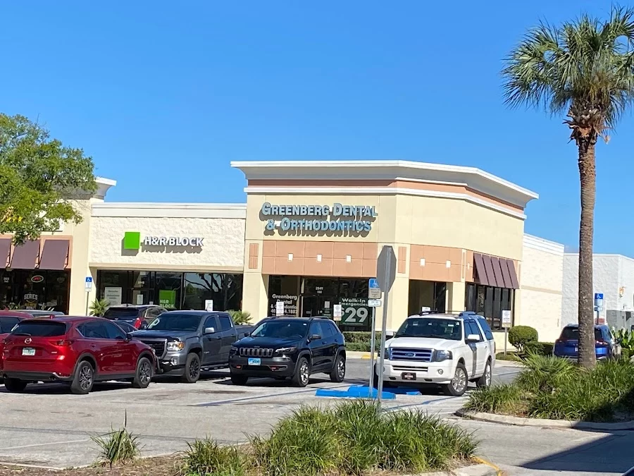 Greenberg Dental & Orthodontics Picture 3