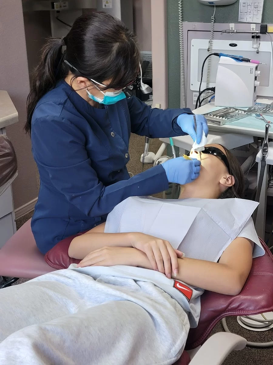 Access Dental & Orthodontics Picture 5