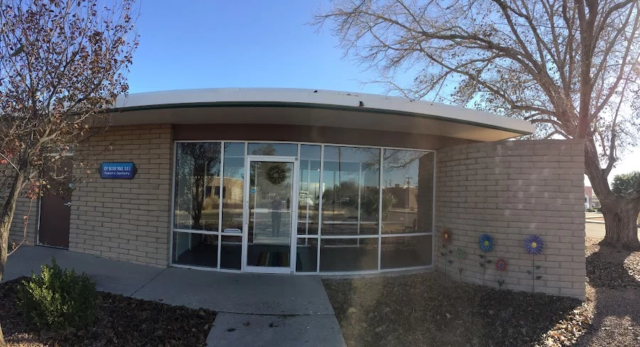 Joy Tucker Trigo DDS INC Picture 2