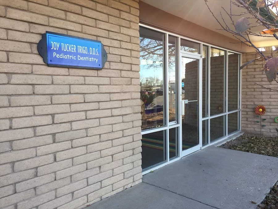 Joy Tucker Trigo DDS INC Picture 3