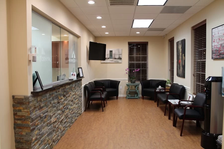 Acadia Dental Picture 3