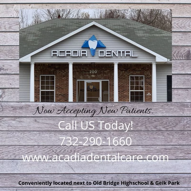 Acadia Dental Picture 8
