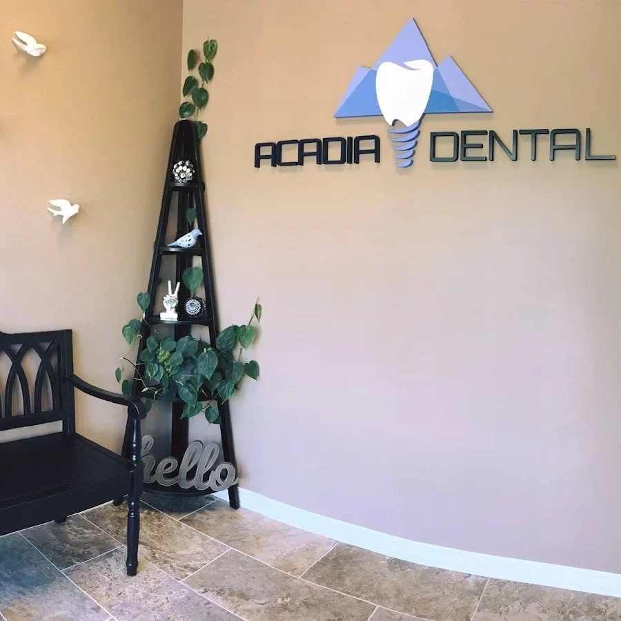 Acadia Dental Picture 4
