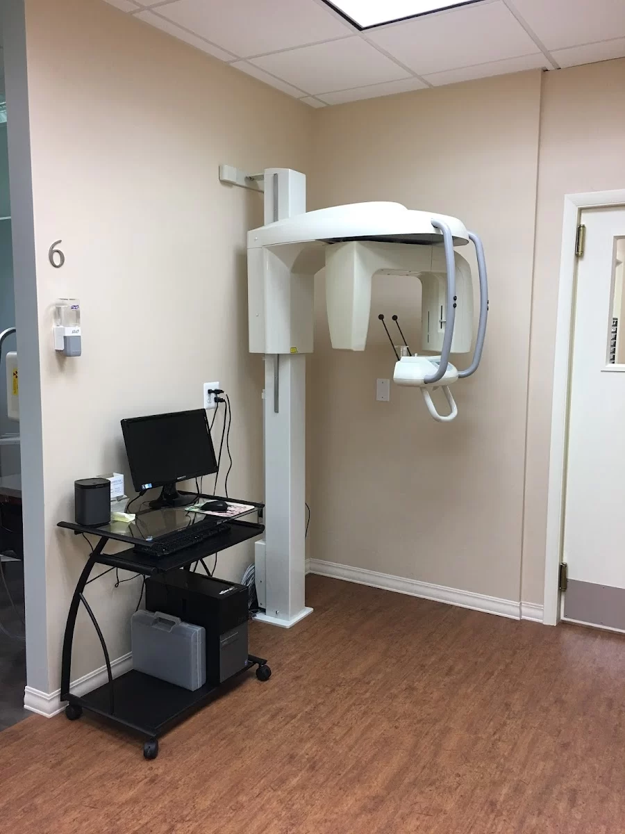 Acadia Dental Picture 7