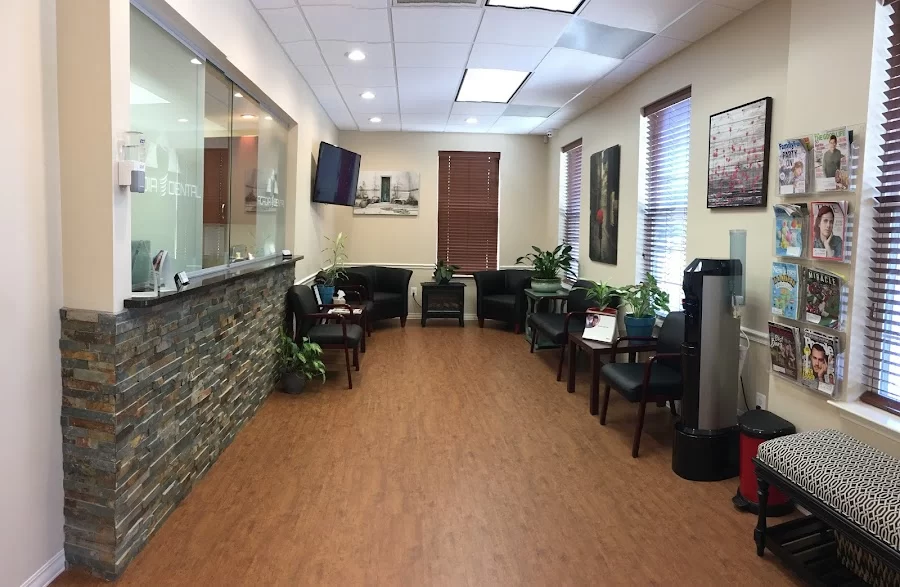 Acadia Dental Picture 5