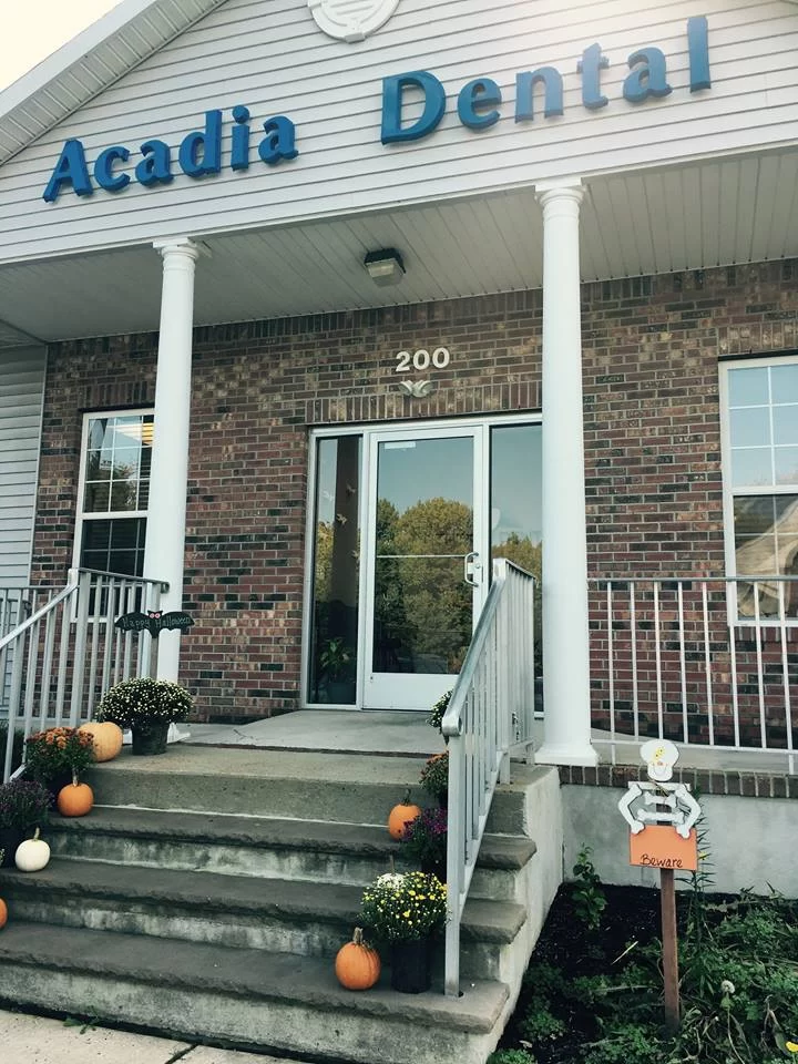 Acadia Dental Picture 2