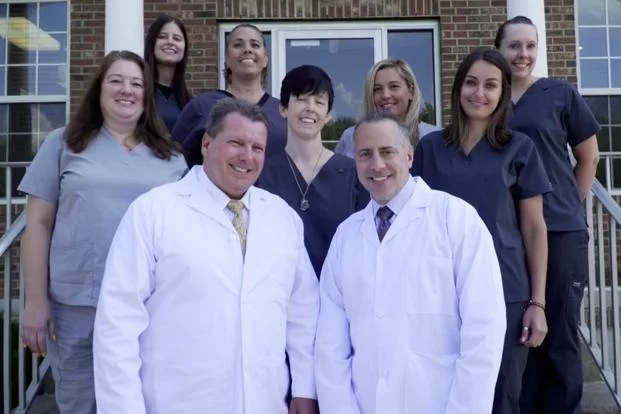 Acadia Dental Picture 10