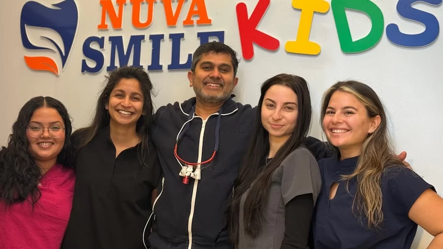 NÜVA Smile Kids Picture 4