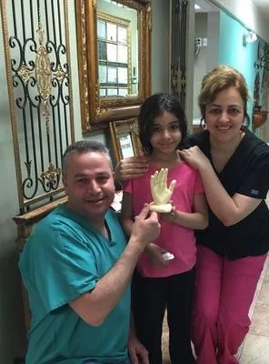Dr. Mouner Amer Picture 3