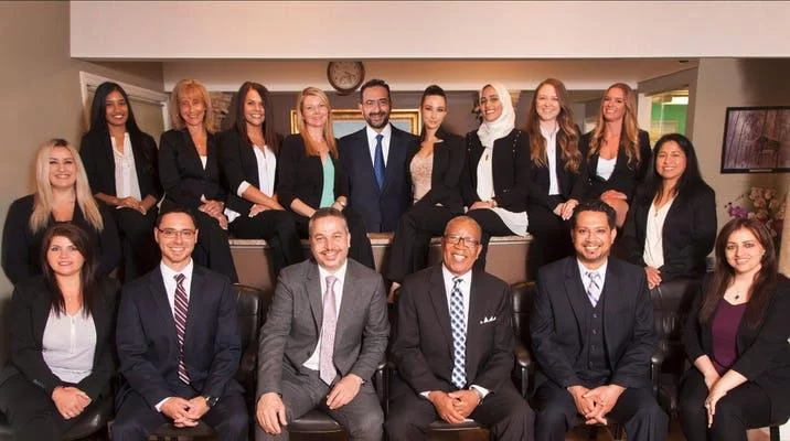 Dr. Mouner Amer Picture 5