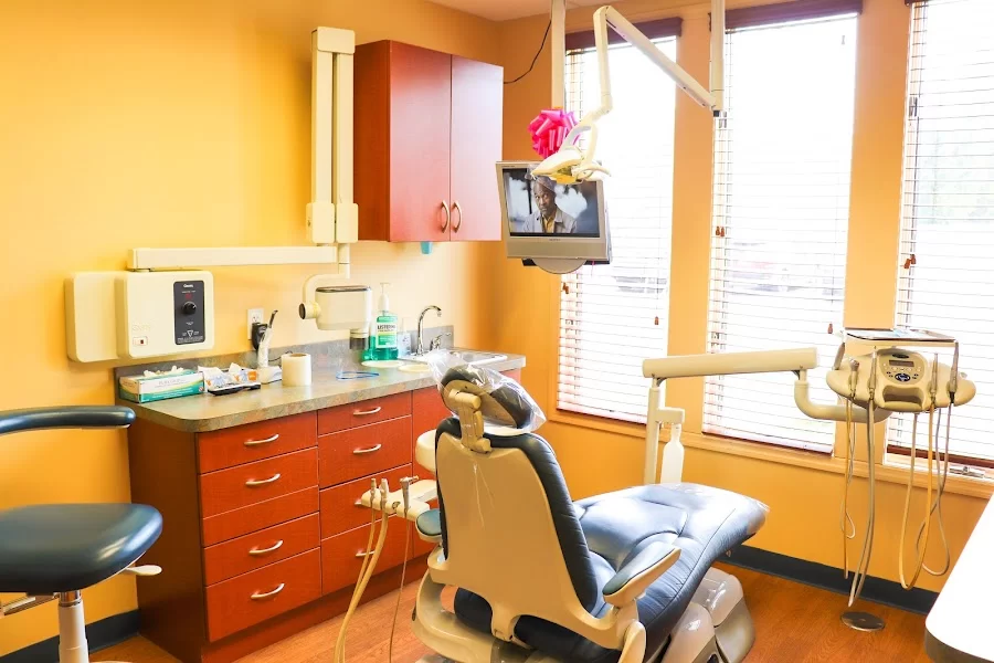 The Smilist Dental Marlboro Picture 6