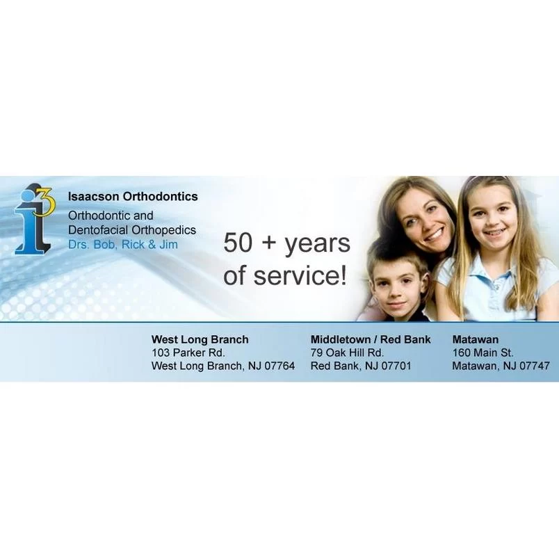 Isaacson Orthodontics Picture 10