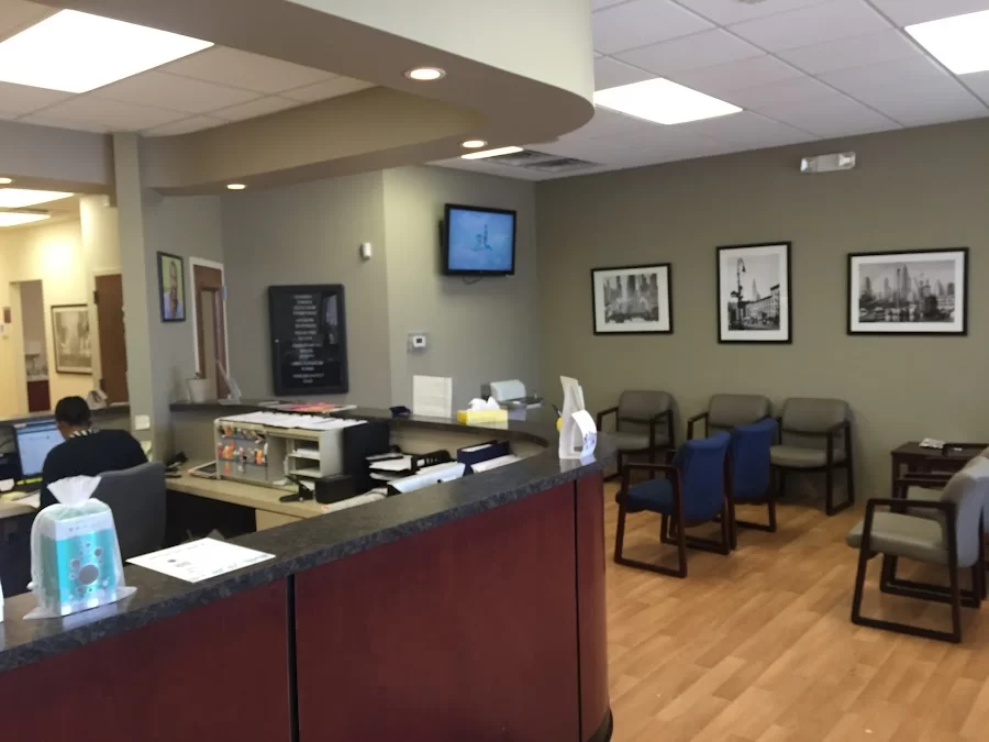 Aberdeen Family Dental P.A. Picture 4