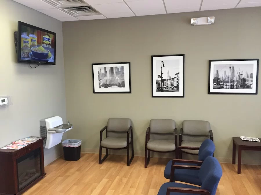Aberdeen Family Dental P.A. Picture 5