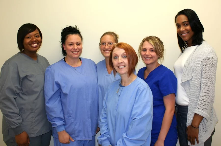 Aberdeen Family Dental P.A. Picture 6