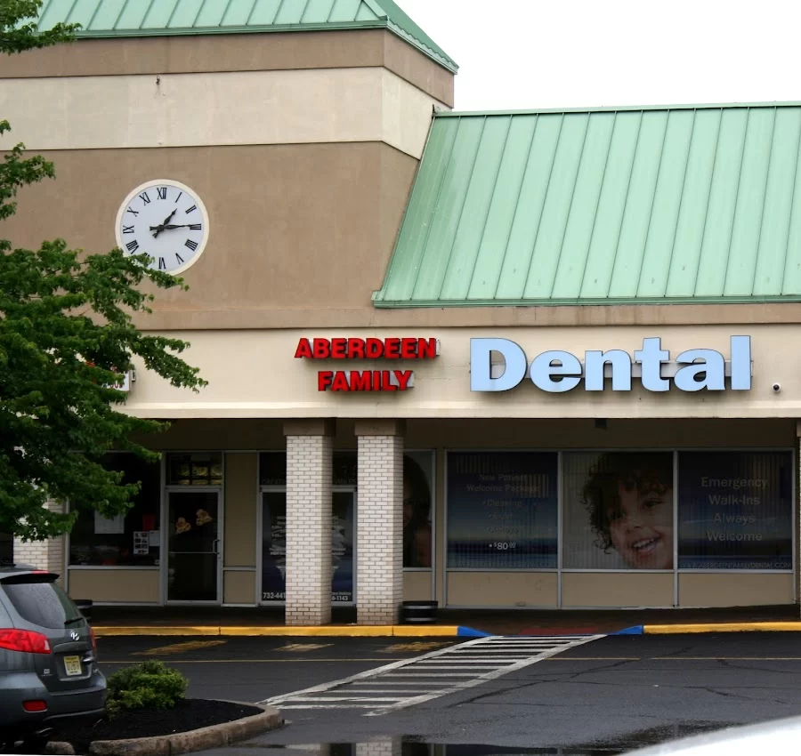 Aberdeen Family Dental P.A. Picture 9