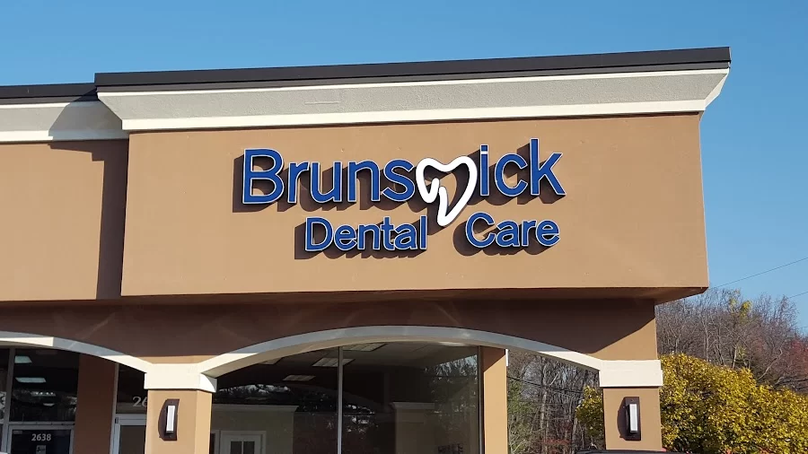 Brunswick Dental Care Picture 1