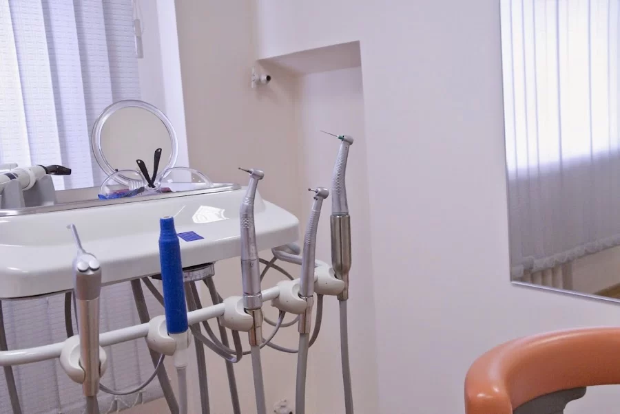 Dr. Martin A. Kugel, DDS Picture 3