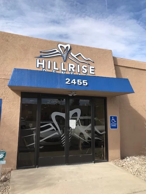 Hillrise Dental Picture 1
