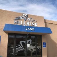 Hillrise Dental ico