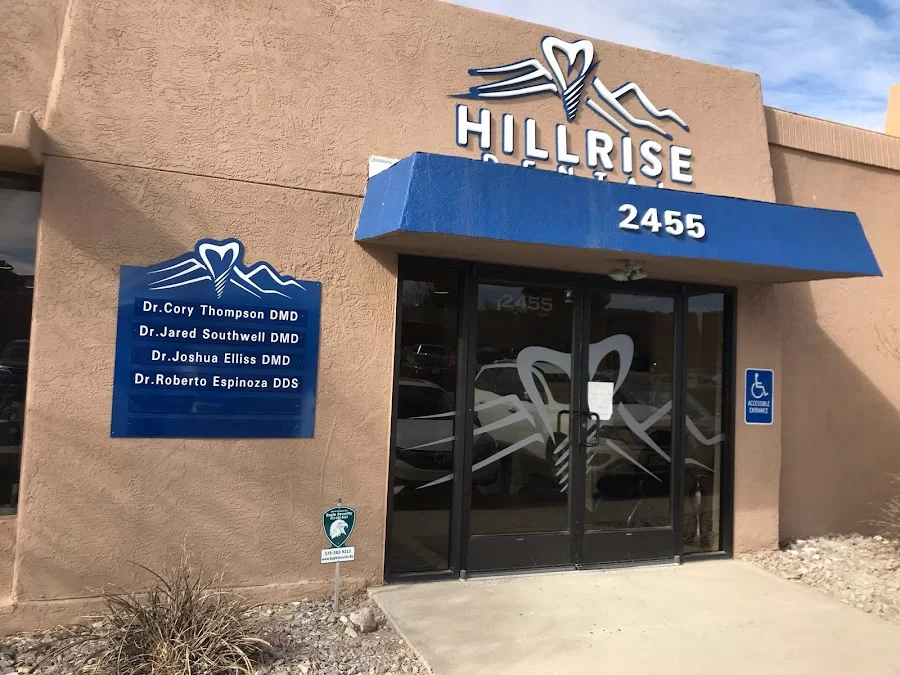 Hillrise Dental Picture 4