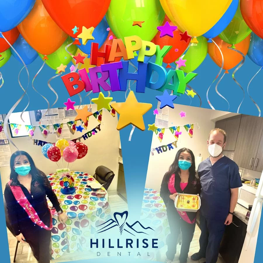 Hillrise Dental Picture 10
