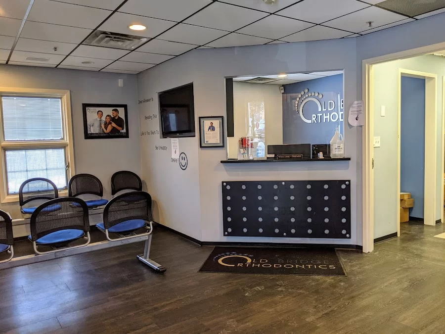 Old Bridge Orthodontics Picture 4
