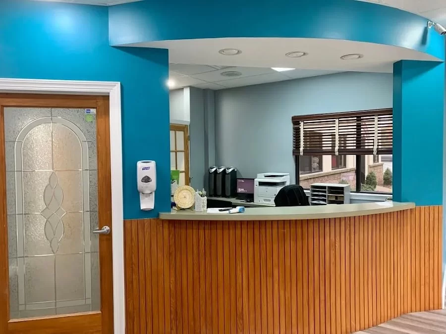 Morganville Dental Associates, LLC Picture 1