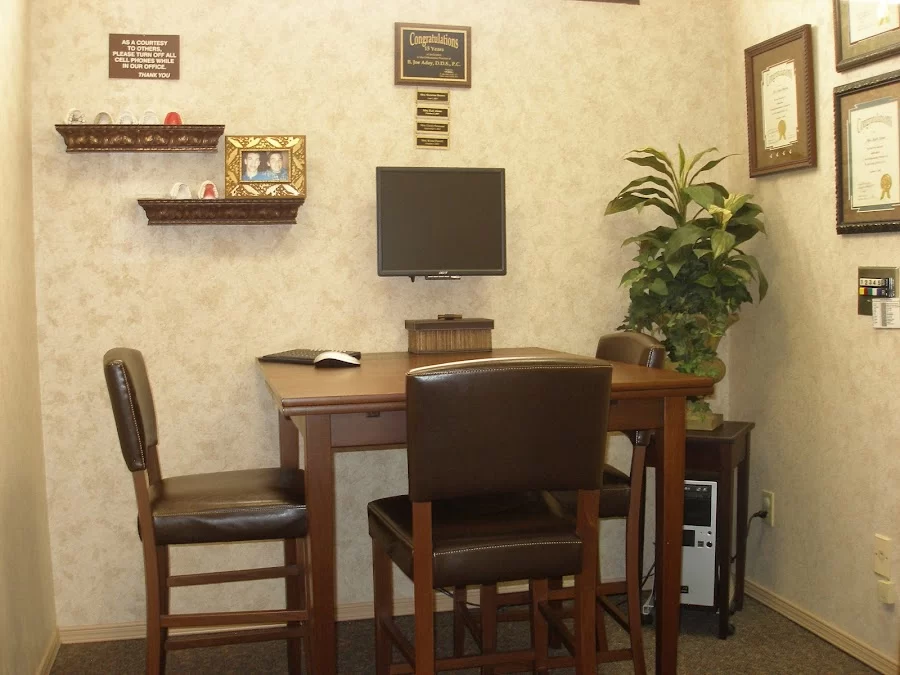 Legacy Smiles Orthodontic Specialists Picture 2