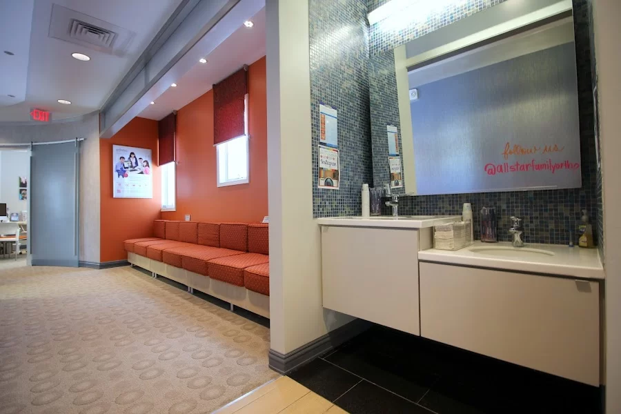 All Star Family Orthodontics Picture 7
