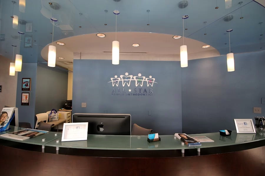 All Star Family Orthodontics Picture 2