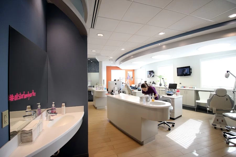 All Star Family Orthodontics Picture 3