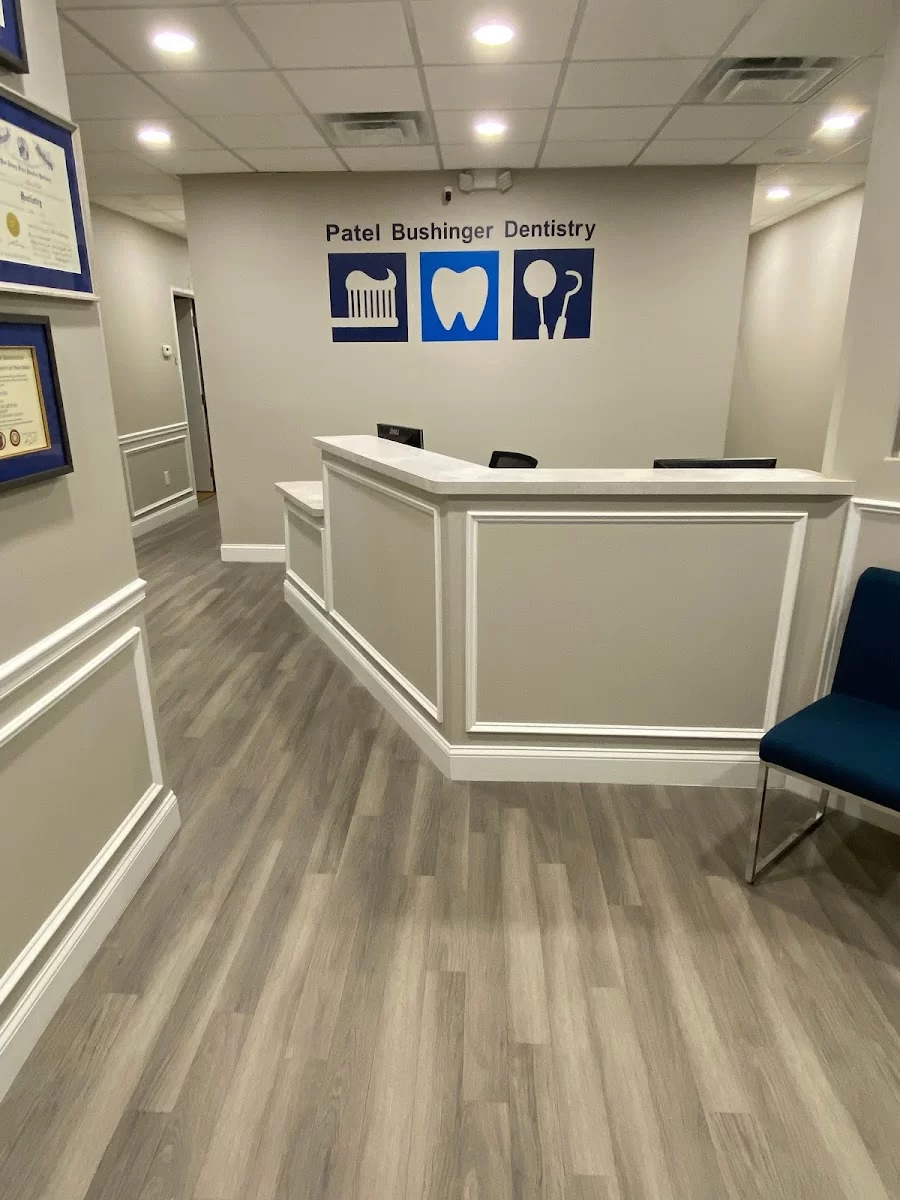 Patel Bushinger Dentistry Picture 2