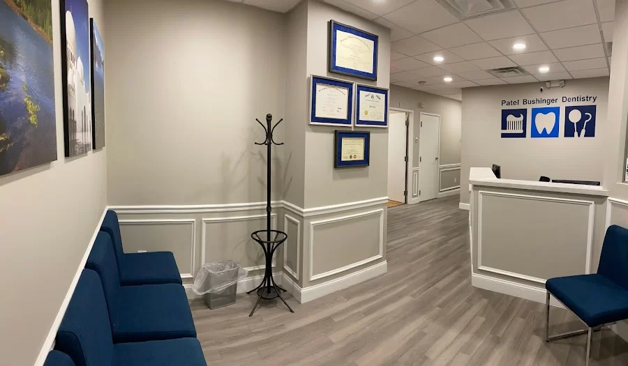 Patel Bushinger Dentistry Picture 1