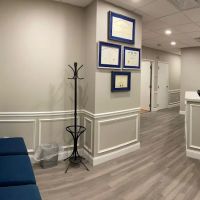 Patel Bushinger Dentistry ico